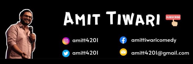 amitt4201's profile banner image