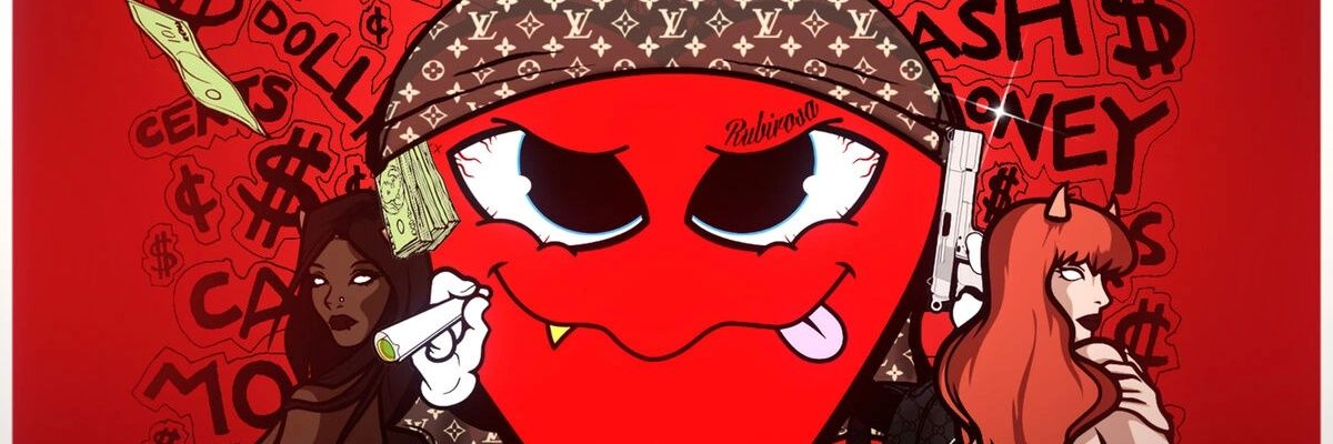 Ricolentoysuave's profile banner image