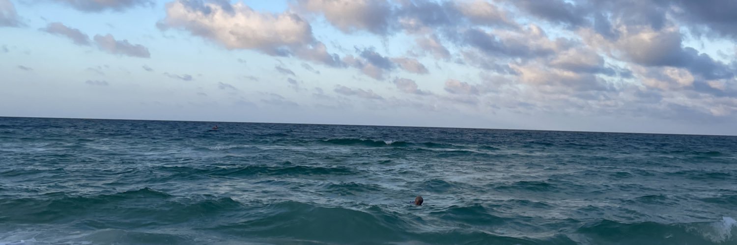 sydneyjeter's profile banner image