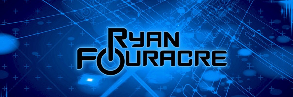 Ryan 'Michael' Fouracre banner