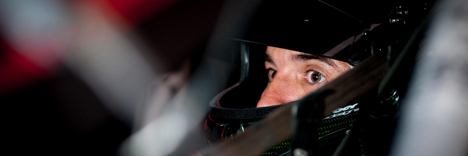 Christian Fittipaldi banner