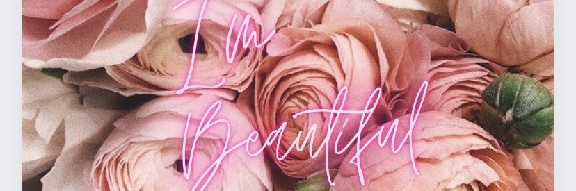 ImBeautiful1867's profile banner image
