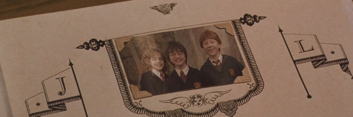 gryffindrr's profile banner image