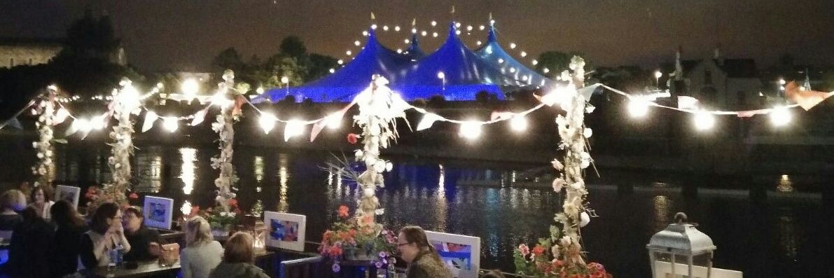 Barbara Nic Dhonnacha banner