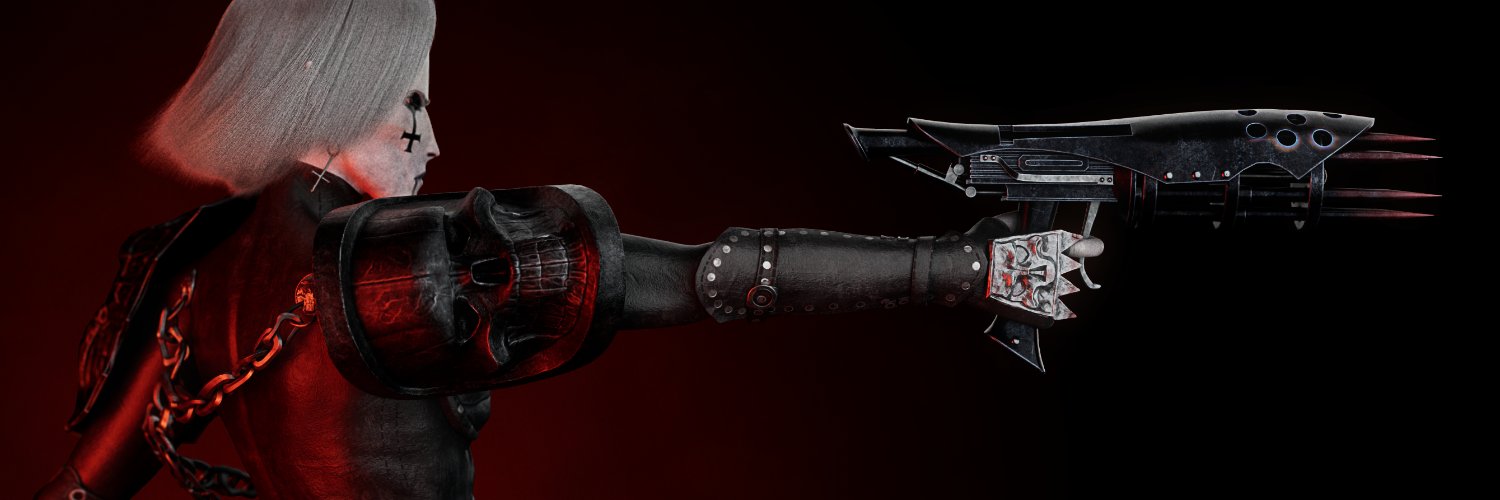 ZMiror's profile banner image