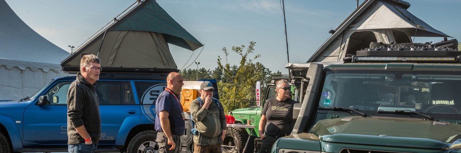 4WDmagazine's profile banner image