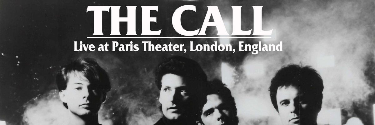 thecallband's profile banner image