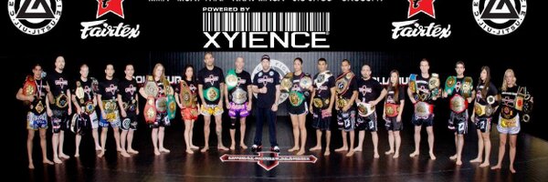 CSAgym Profile Banner