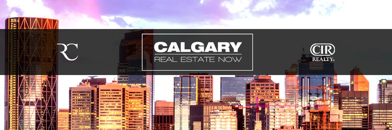 CalgaryREnow's profile banner image