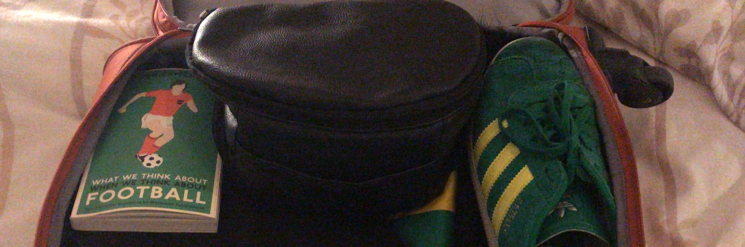 ScruffBaggie banner