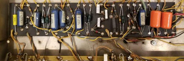 damiengalt Profile Banner