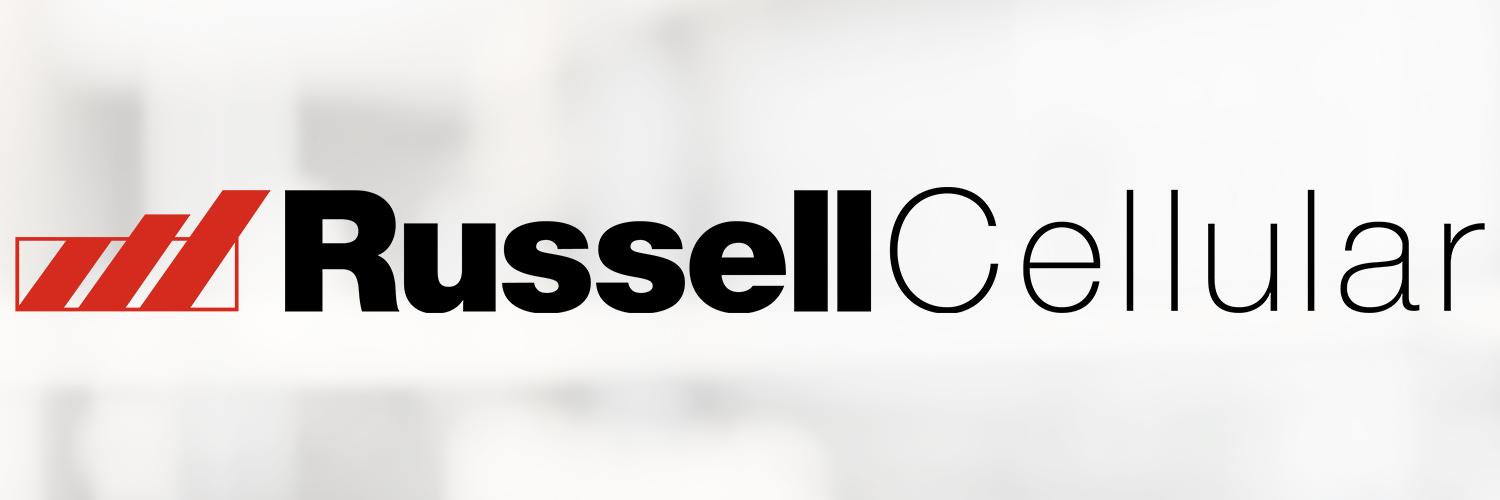 Russell Cellular banner