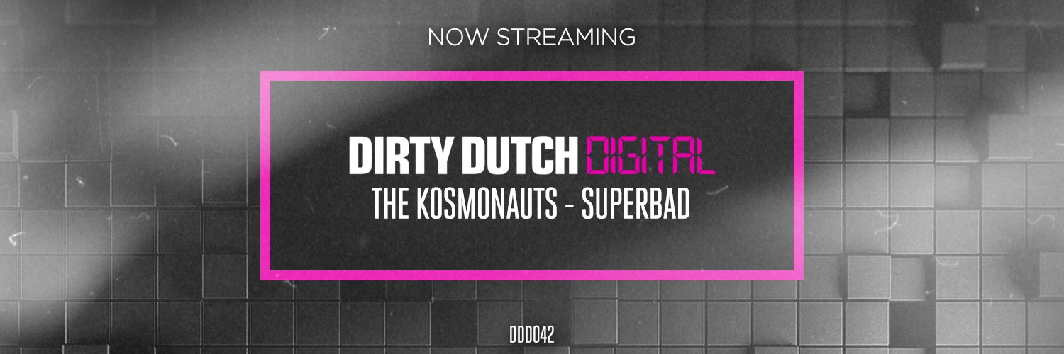 TheKosmonauts's profile banner image