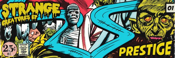 PrestigeDnb Profile Banner