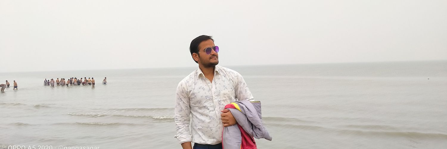 sandeep52was's profile banner image
