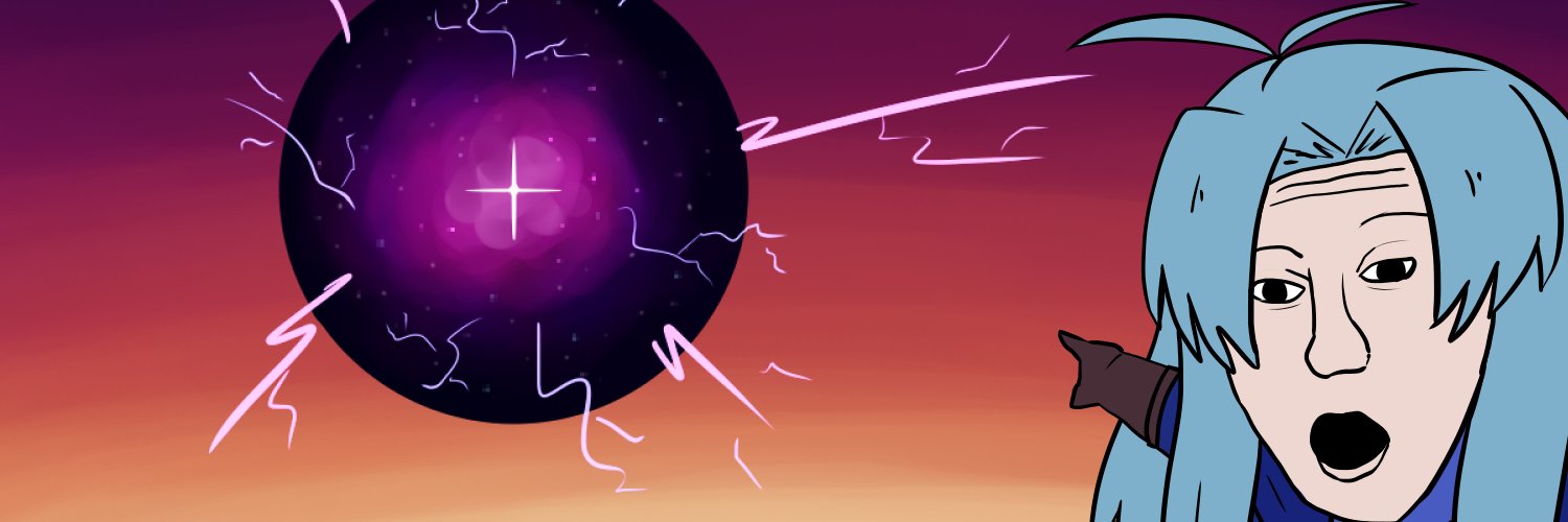 chalycees's profile banner image