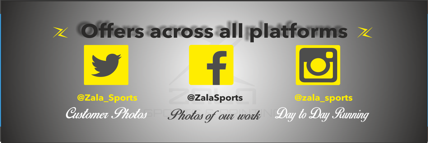 ZalaSports&Printing banner