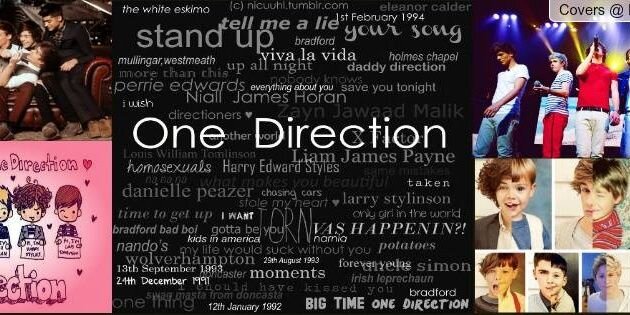 Directioner301D's profile banner image