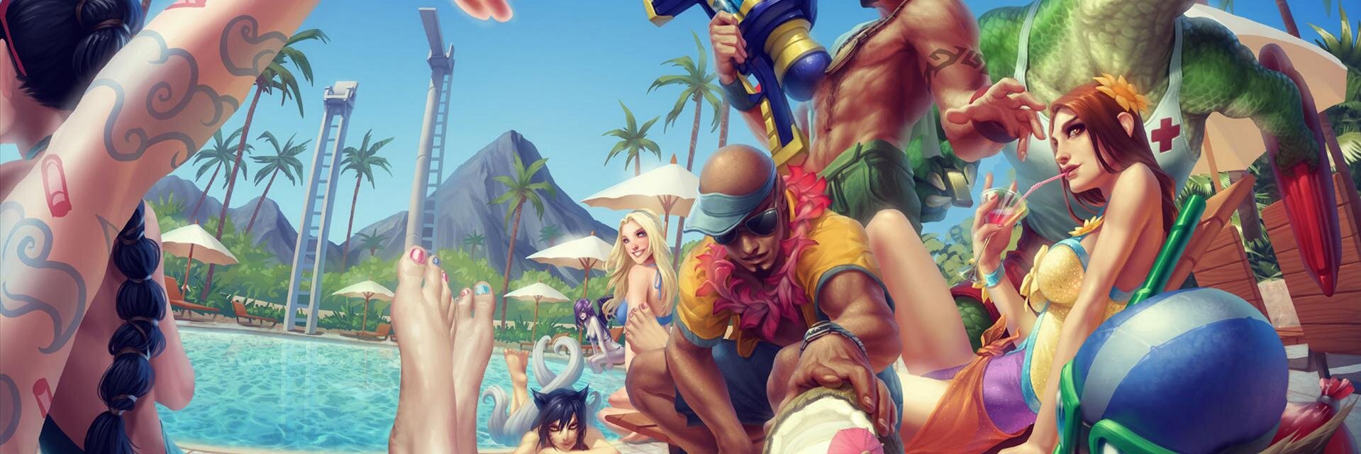 LuisCorrea90's profile banner image