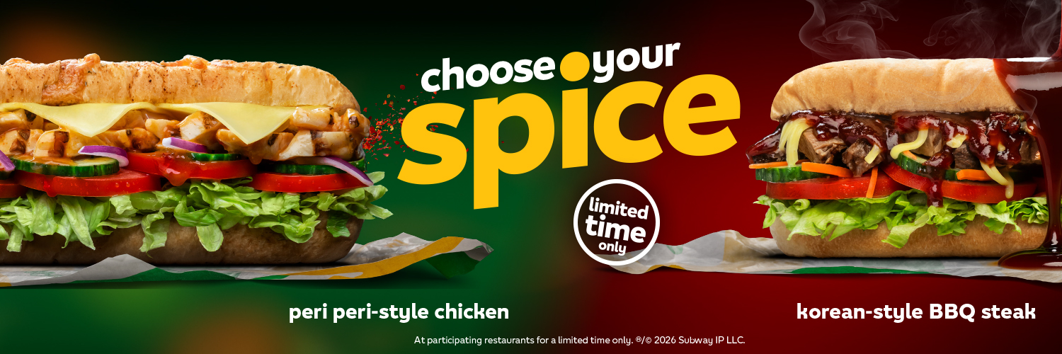 subwayaustralia's profile banner image