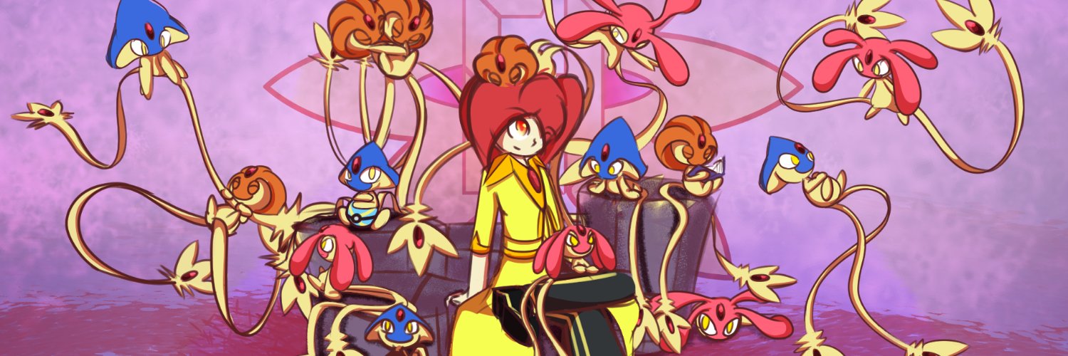 Elite4W's profile banner image