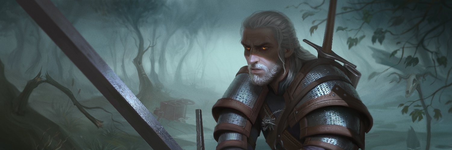 Laurits Rask banner