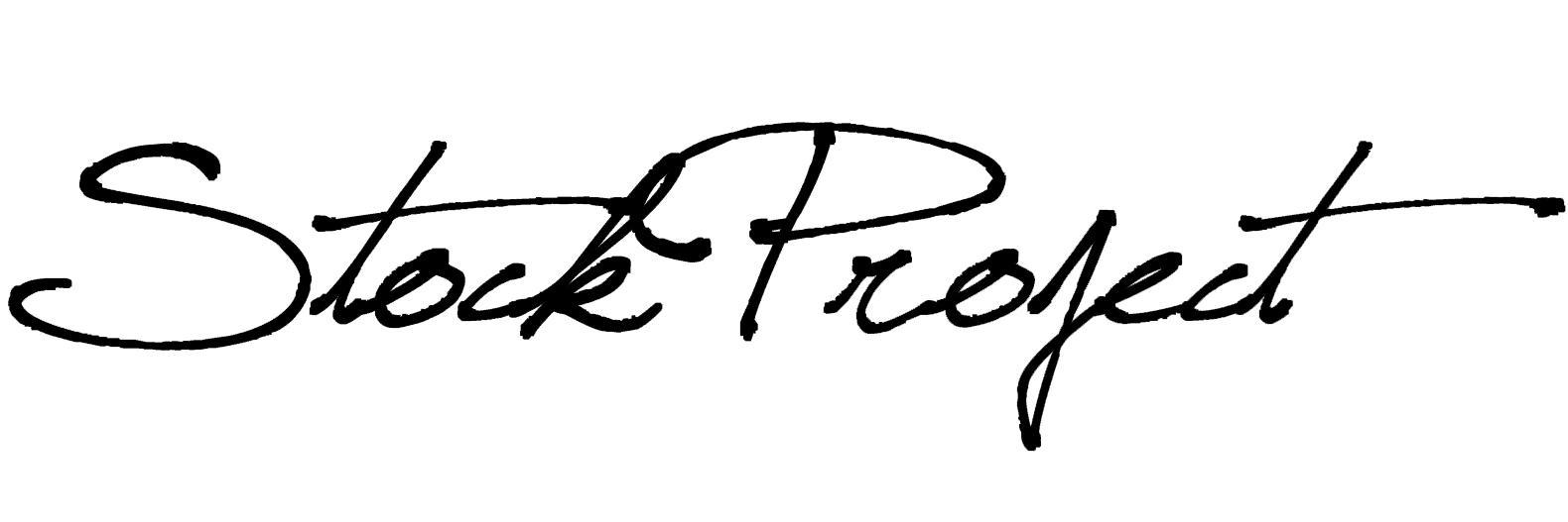 Stock Project Music banner