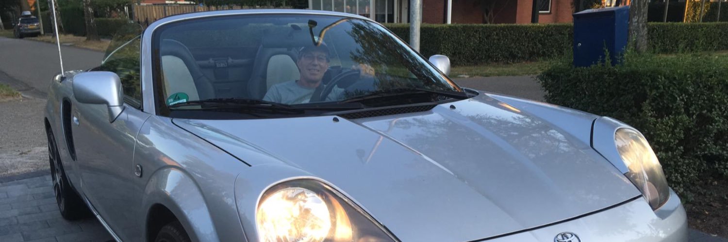 Matthijsheij's profile banner image