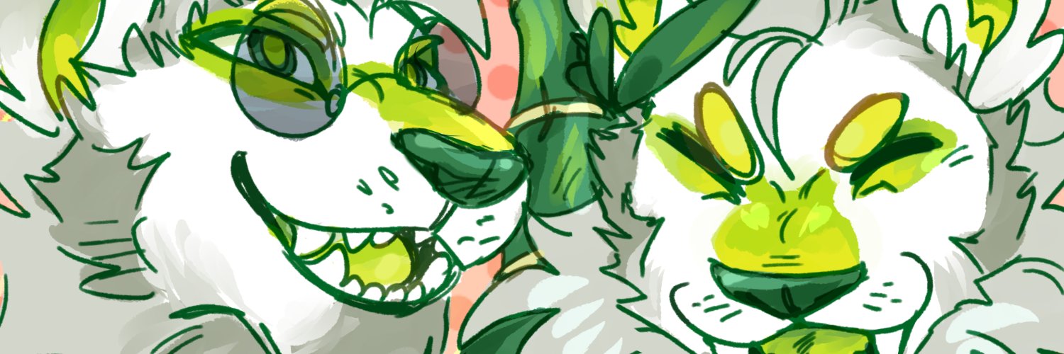 Mojito 🔞 banner