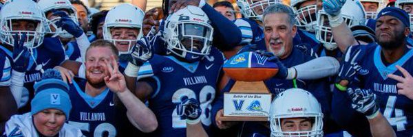 CoachRickVenuto Profile Banner