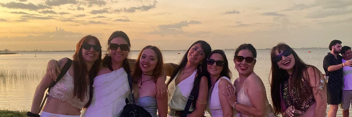 JennRicciotti's profile banner image