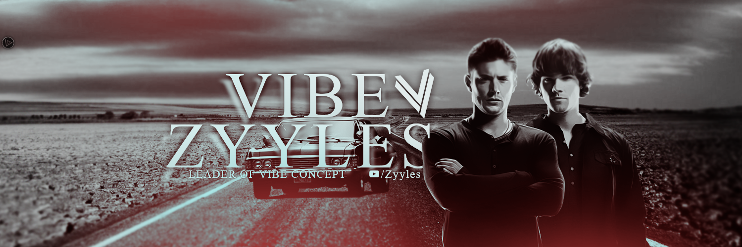 Zyyles's profile banner image