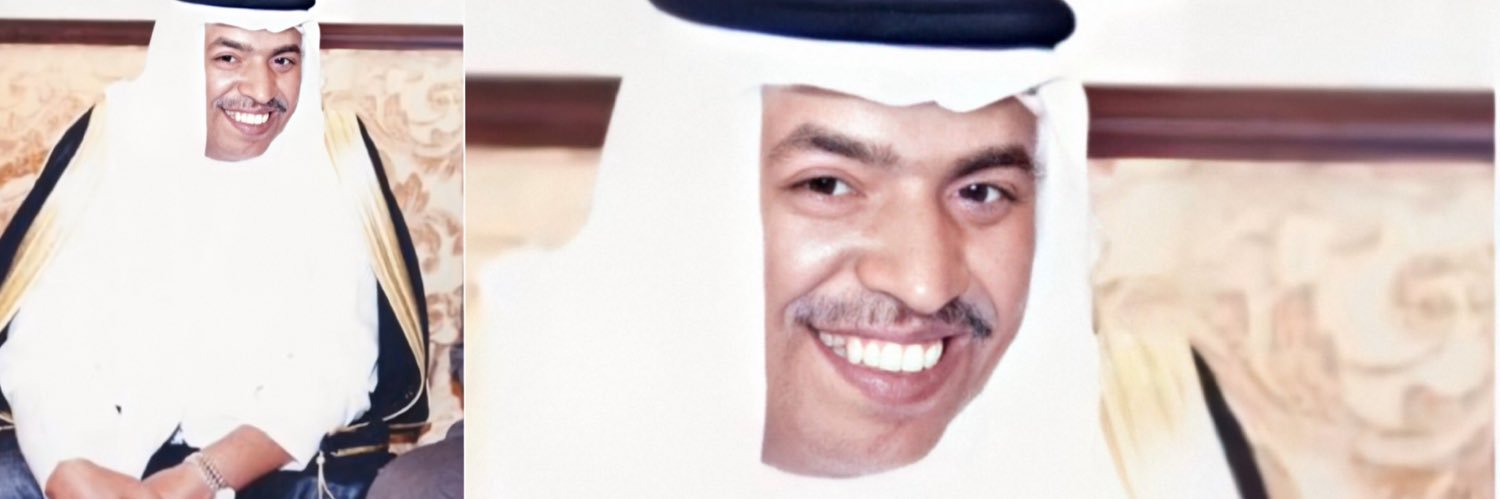 سلمان عبدالله الحبيل's banner