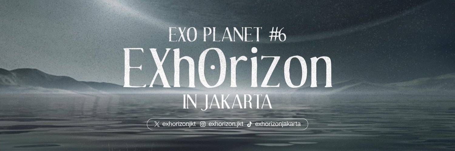 EXO UNION INA banner