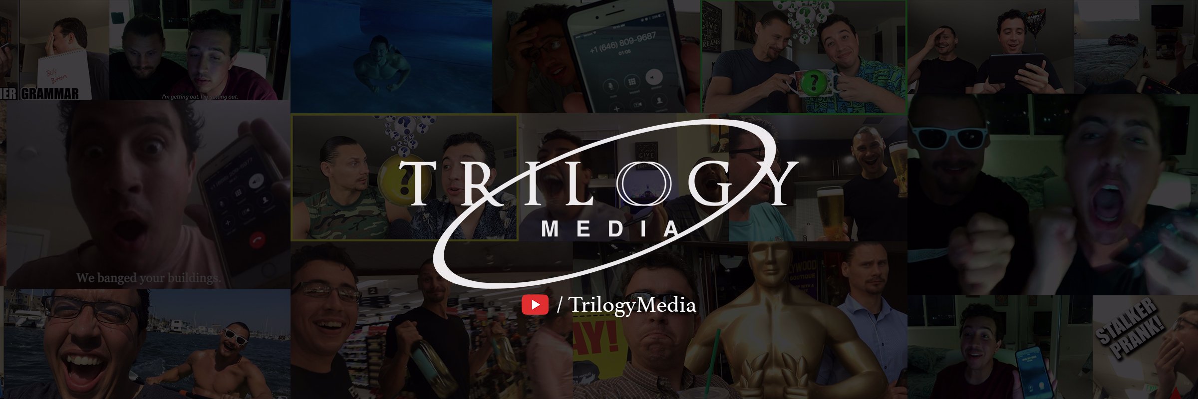 Ashton Bingham banner