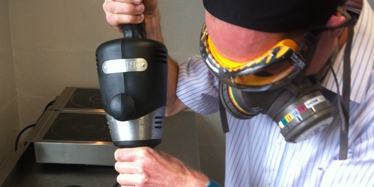 Chilli Britain banner