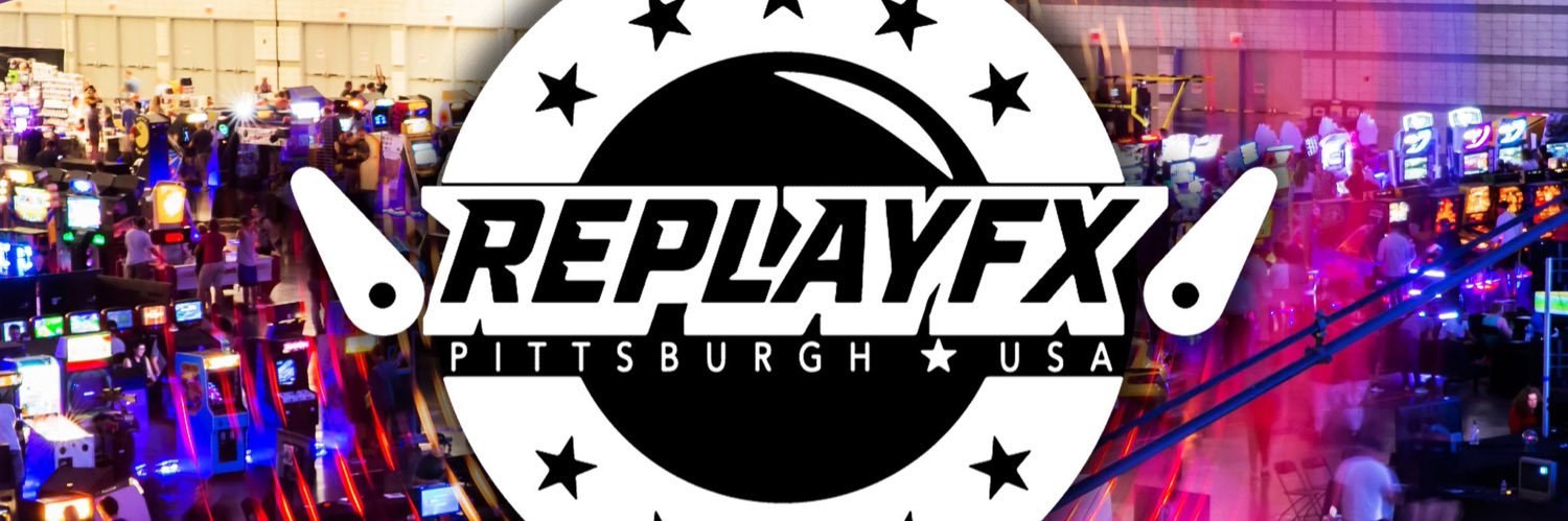 Replay FX banner