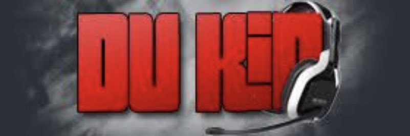 Dvkidx's profile banner image