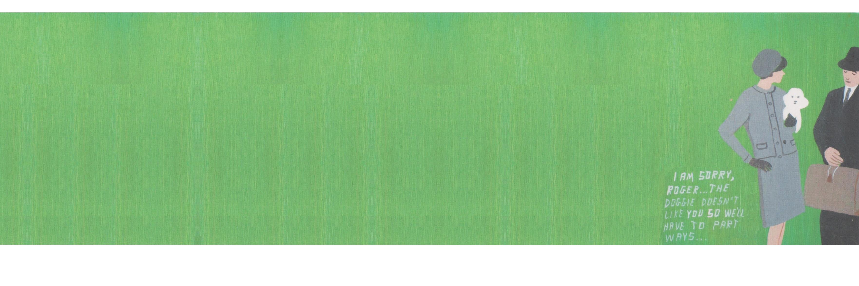 Pfennigflaneur's profile banner image