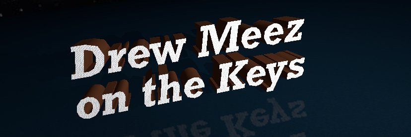 drewmeezkeys's profile banner image