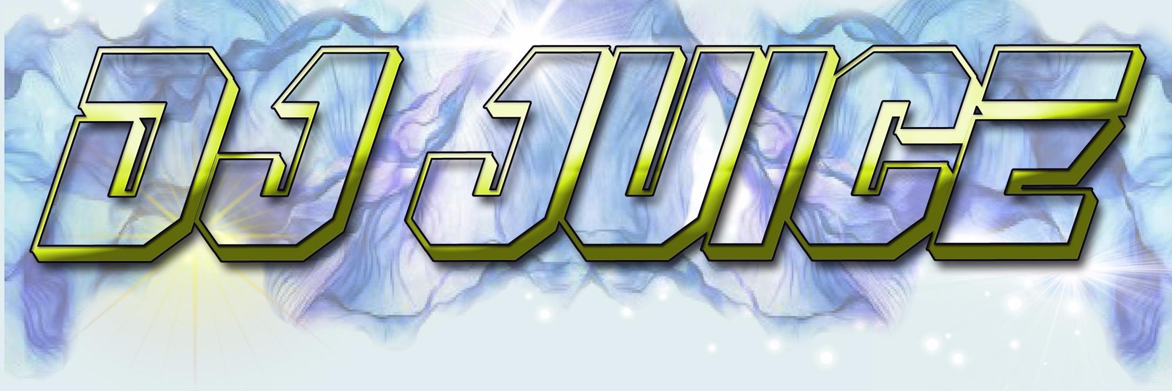 djjuice3d's profile banner image