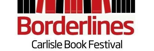 Borderlines Carlisle banner