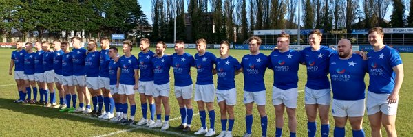 StMarysRFC Profile Banner