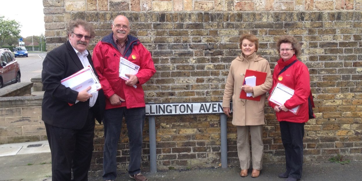 NorthThanetLab banner