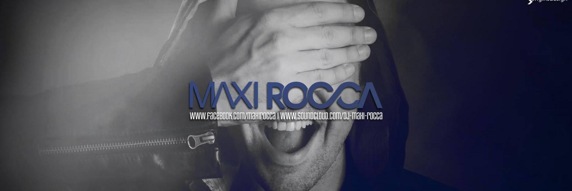 djmaxirocca's profile banner image