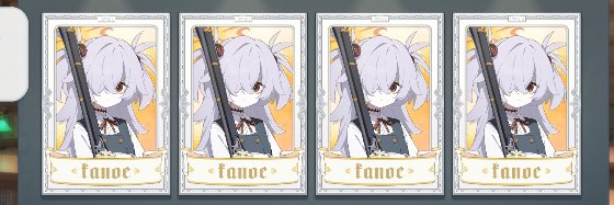 ちょこだいす banner