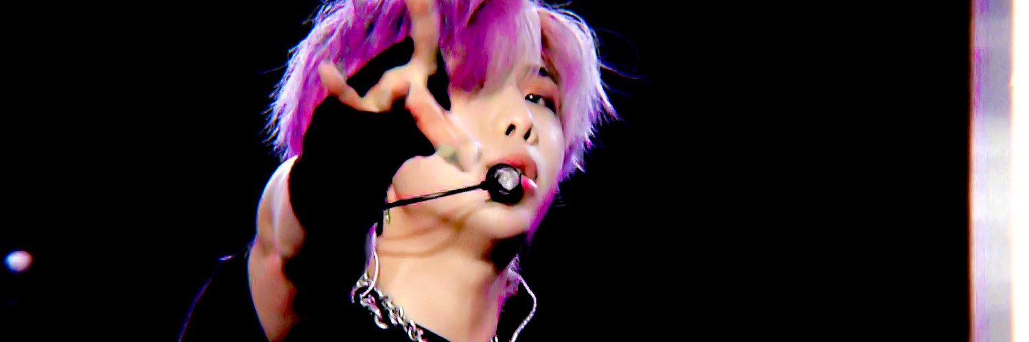 uwusjoon's profile banner image