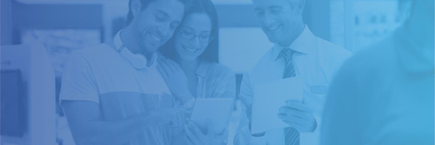 PushScience's profile banner image