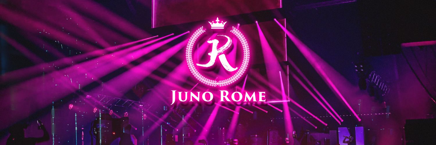 Junorome's profile banner image