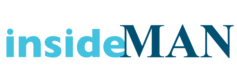 insideMANmag's profile banner image